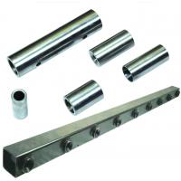 Agriculture Parts - Tine Holder / Bushes